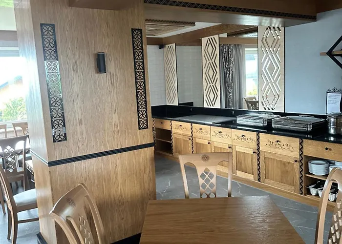 Dom Wczasowy Angelika BASEN JACUZZI SAUNA W CENIE POBYTU Murzasichle